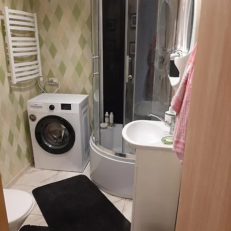 Draugystes Parko Butas Kłajpeda